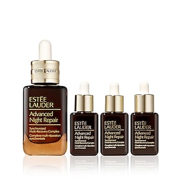 Eye Set, You'Re All Set - Serum Seti
